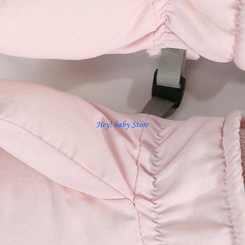 Snow Glove Insulated - Q1FE ベビー幼児冬用手袋 暖かいミトン 速乾性 防水 スキーグローブ