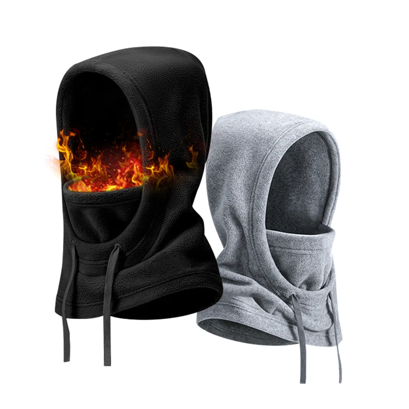 Balaclava Ski Mask - 月のオートバイのヘルメットバラクラバ、スキーヘッドバラクラバ、男性と女性、スキースノーボードとサイクリングのためのスポーツ