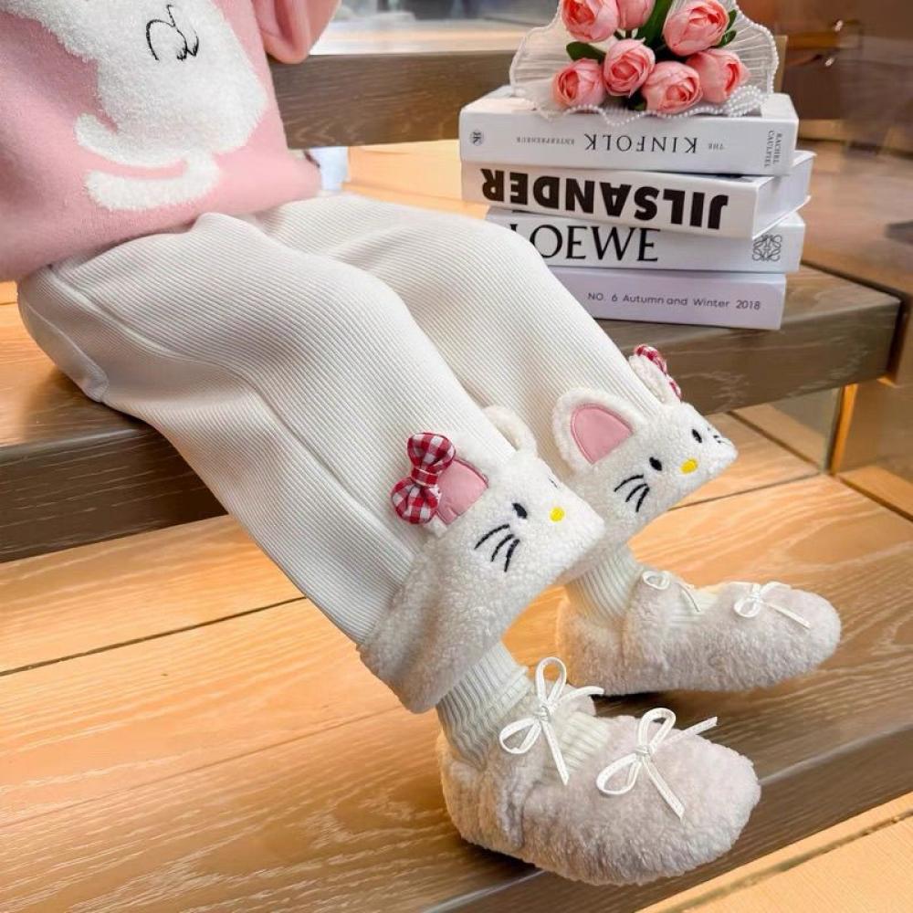 Corduroy Pant Warm - 女の子用コーデュロイパンツ,ハイウエスト,ワイドレッグ,カジュアル,カワイイ,y2k,秋,冬