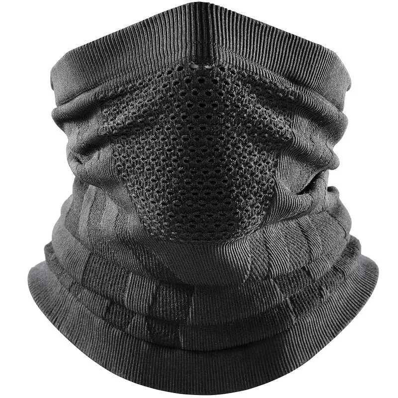 Balaclava Ski Mask - 冬用ネックウォーマー/バラクラバ、防風フェイスマスク、スキー、スノーボード、オートバイ、サイクリング用、男女兼用、全天候対応
