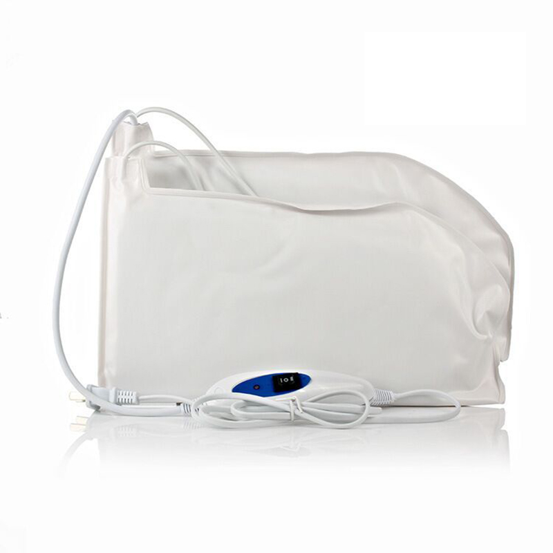 Hand Warmer Electric - 電気ネイル用ハンドグローブフットカバー,マニキュア用温水および赤外線療法ツール,ハンドケアアクセサリー