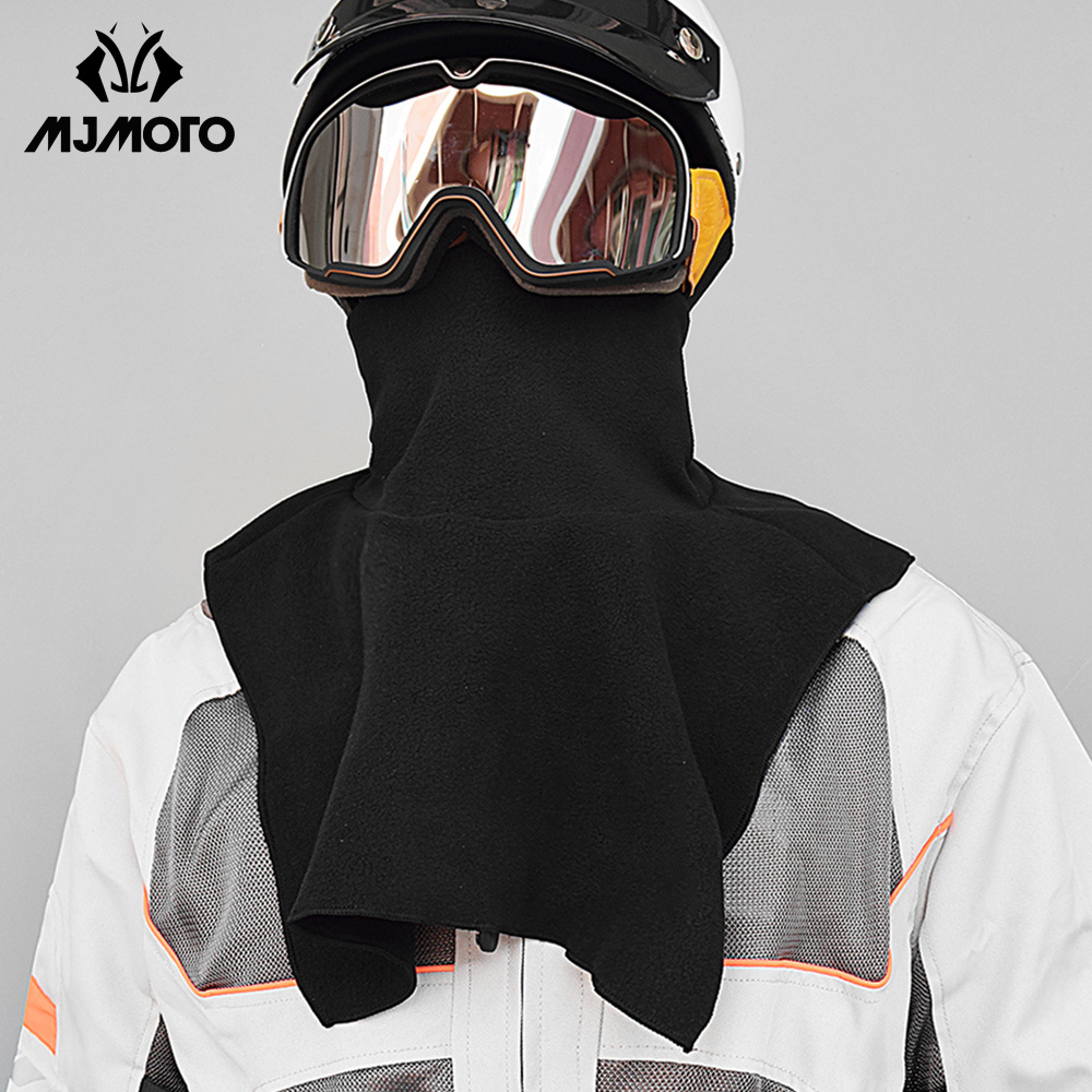 オートバイのライディングネックゲートル、防風モトクロスネック - Balaclava Ski Mask のレビューと価格