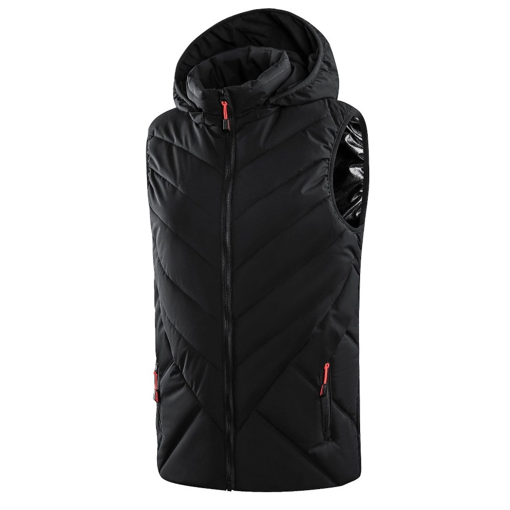 2025年新型USB電熱ベスト 男女兼用、グラフェンスマート - Heated Vest Battery のレビューと価格