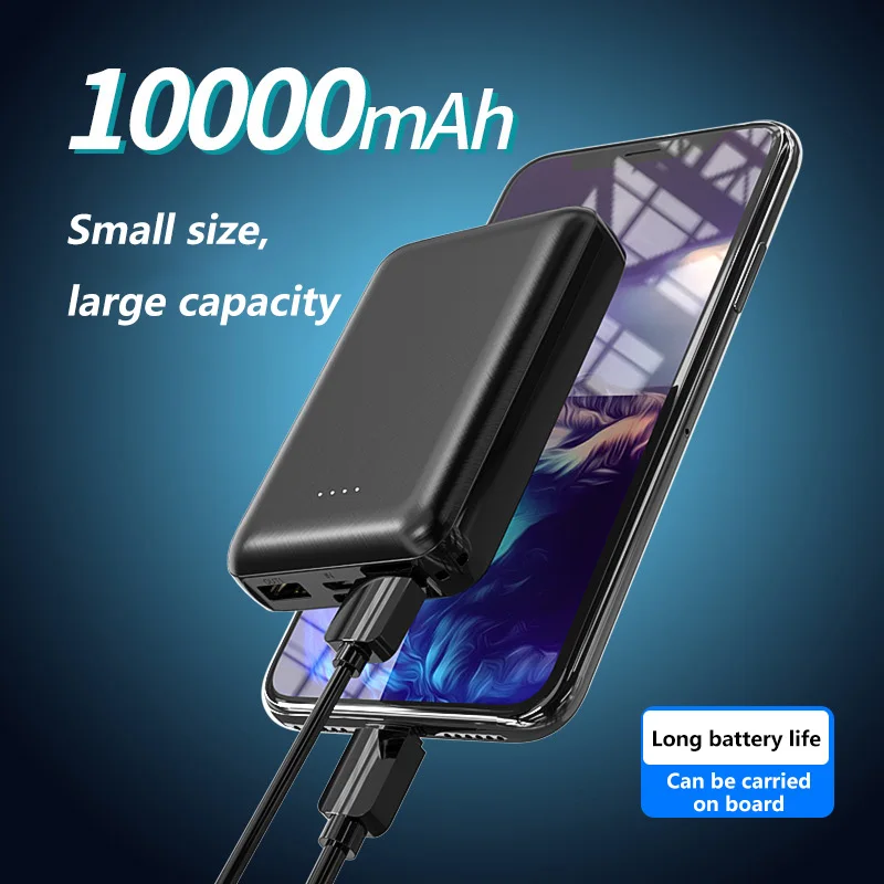 ポータブル電源 100000mAh 外付けバッテリー USB - Heated Vest Battery のレビューと価格