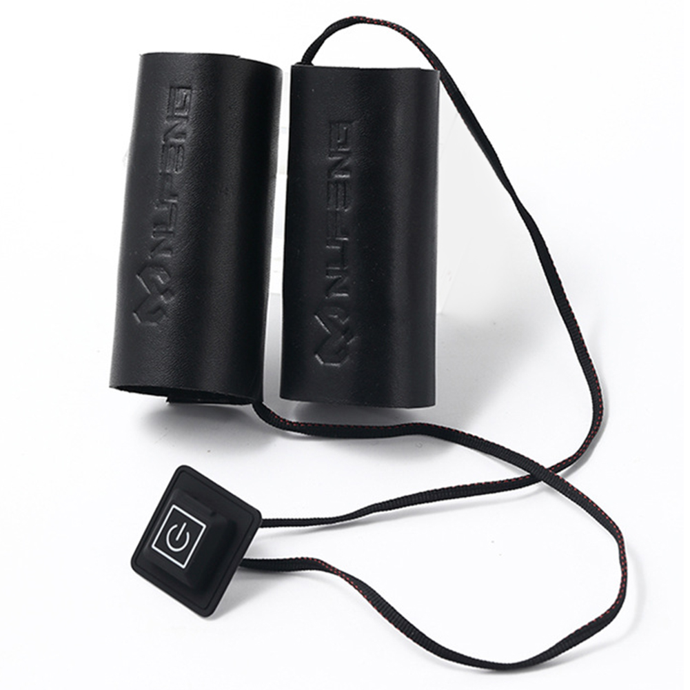電動グリップカバー USB式 防振 バイク用ハンドグリップ  - Hand Warmer Electric のレビューと価格