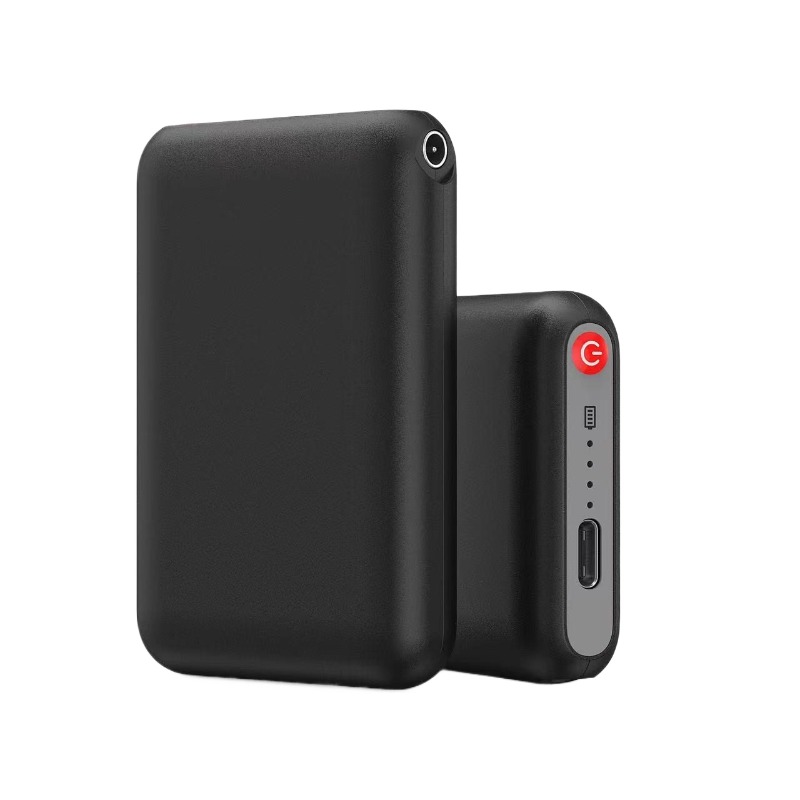 5000mAh 6000mAh 5V 充電式 ヒートベスト  - Heated Vest Battery のレビューと価格