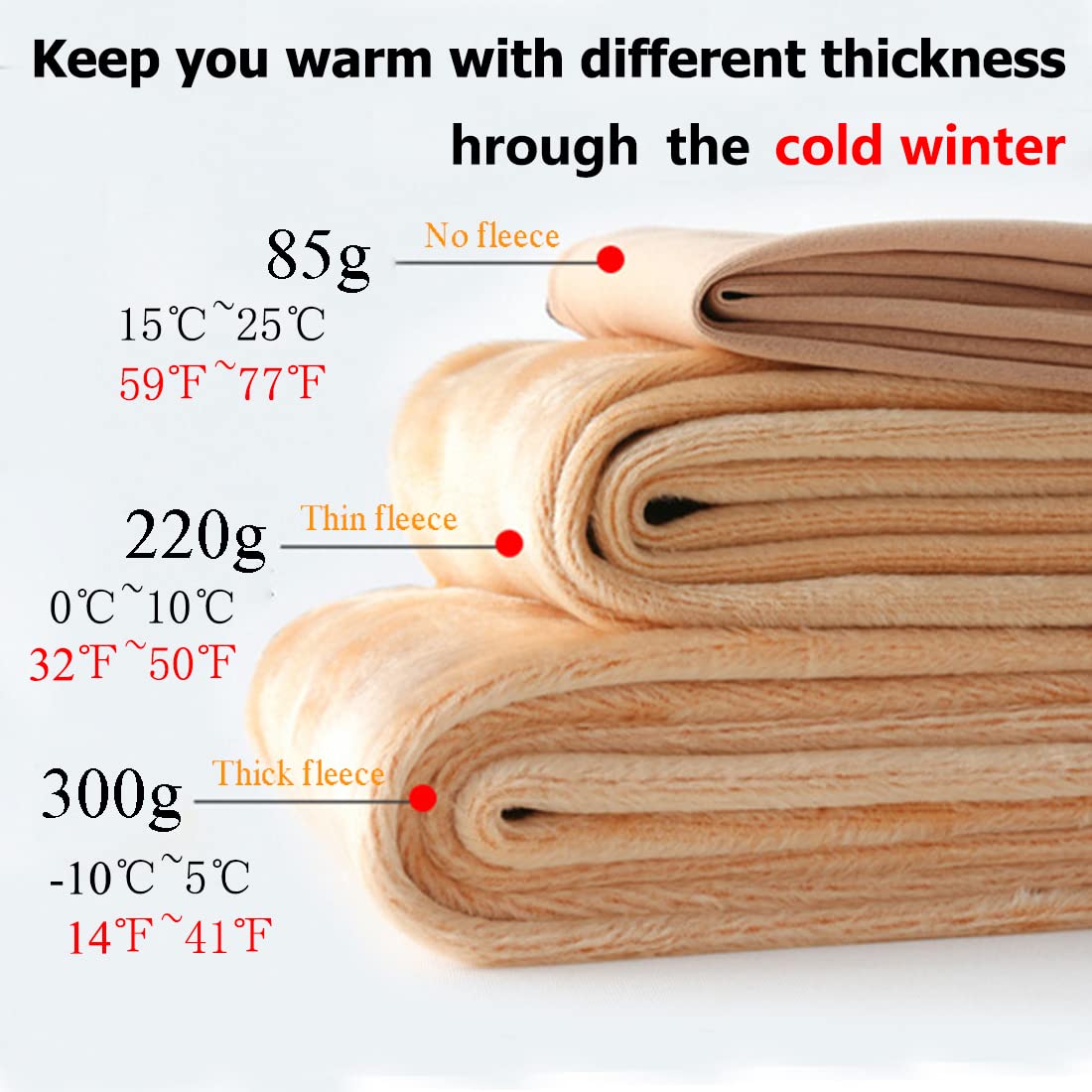冬の女性のストッキング半透明ウール靴下パンツ冬のストッキング - Thermal Sock Wool のレビューと価格