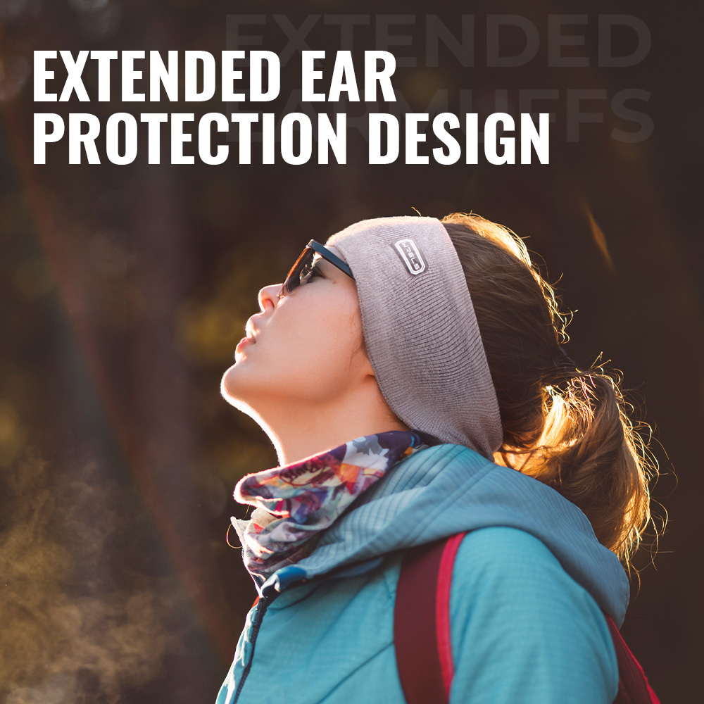 WRELS イヤーウォーマー ヘッドバンド フリース イヤー - Winter Headband Fleece のレビューと価格