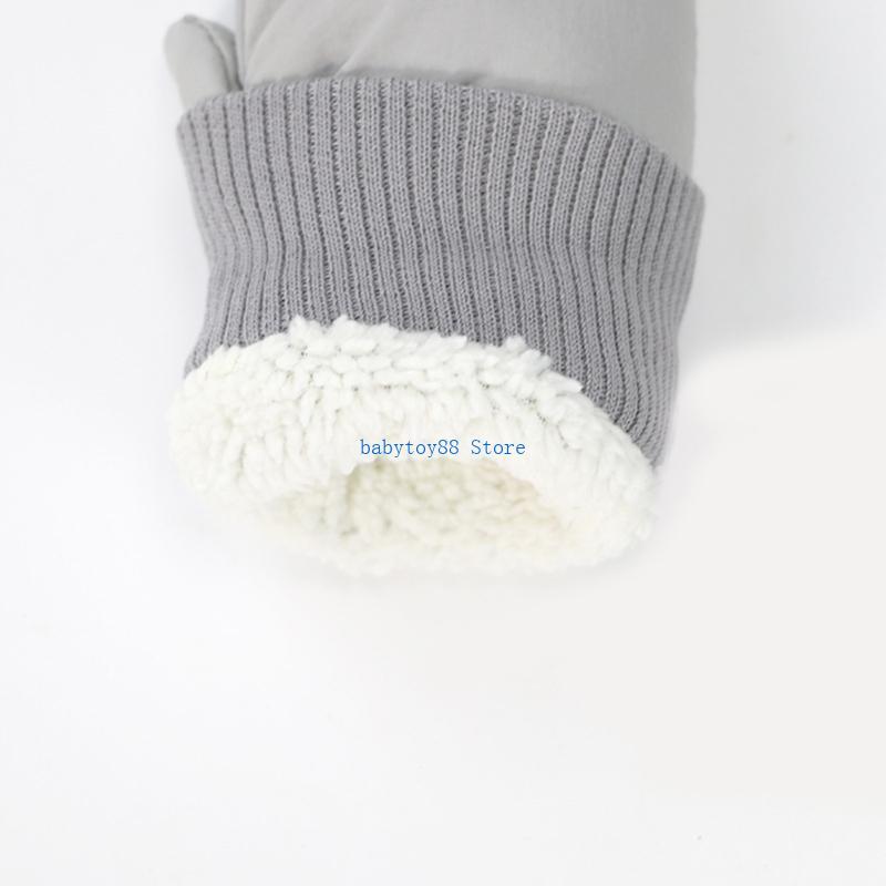 Y4UD キッド断熱スノー かわいいキッド断熱スノーグローブ - Snow Glove Insulated のレビューと価格