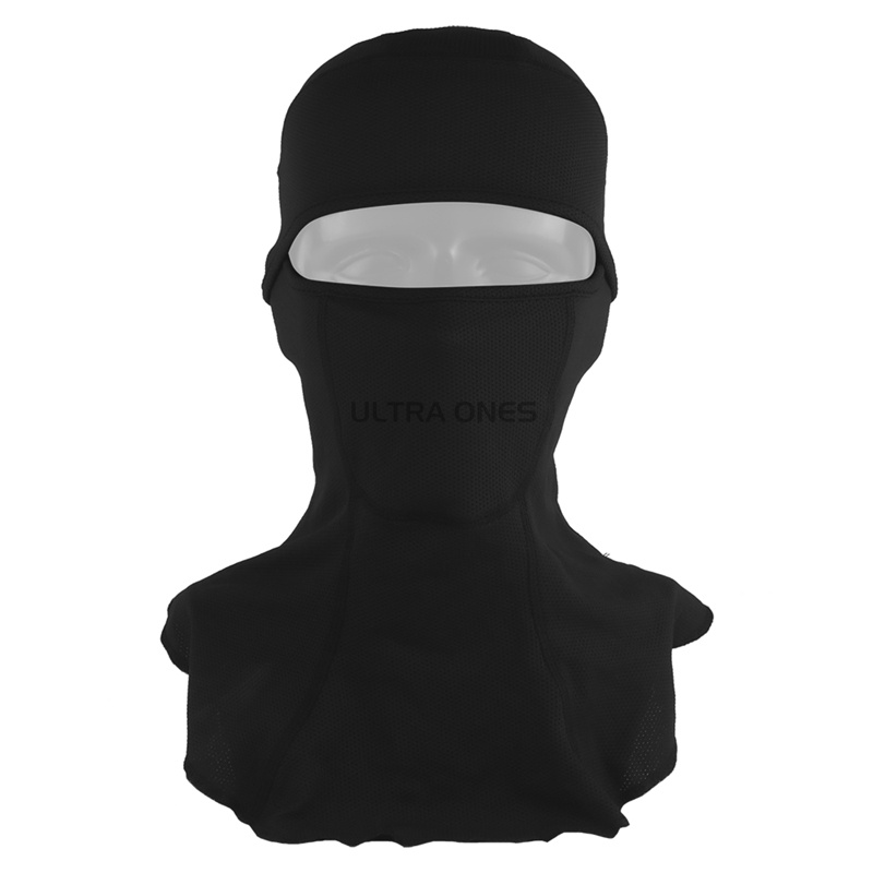 ペイントボールバラクラバ帽子伸縮性サイクリングフルフェイスマ - Balaclava Ski Mask のレビューと価格