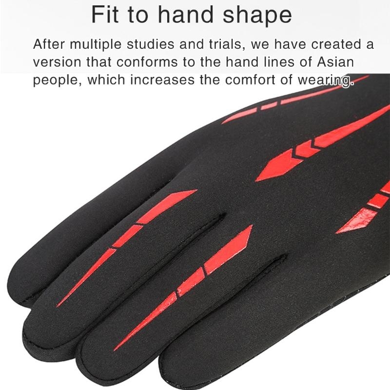 大人の冬用手袋雪防水スキー寒冷地断熱屋外防水暖かいスキーグロ - Snow Glove Insulated のレビューと価格