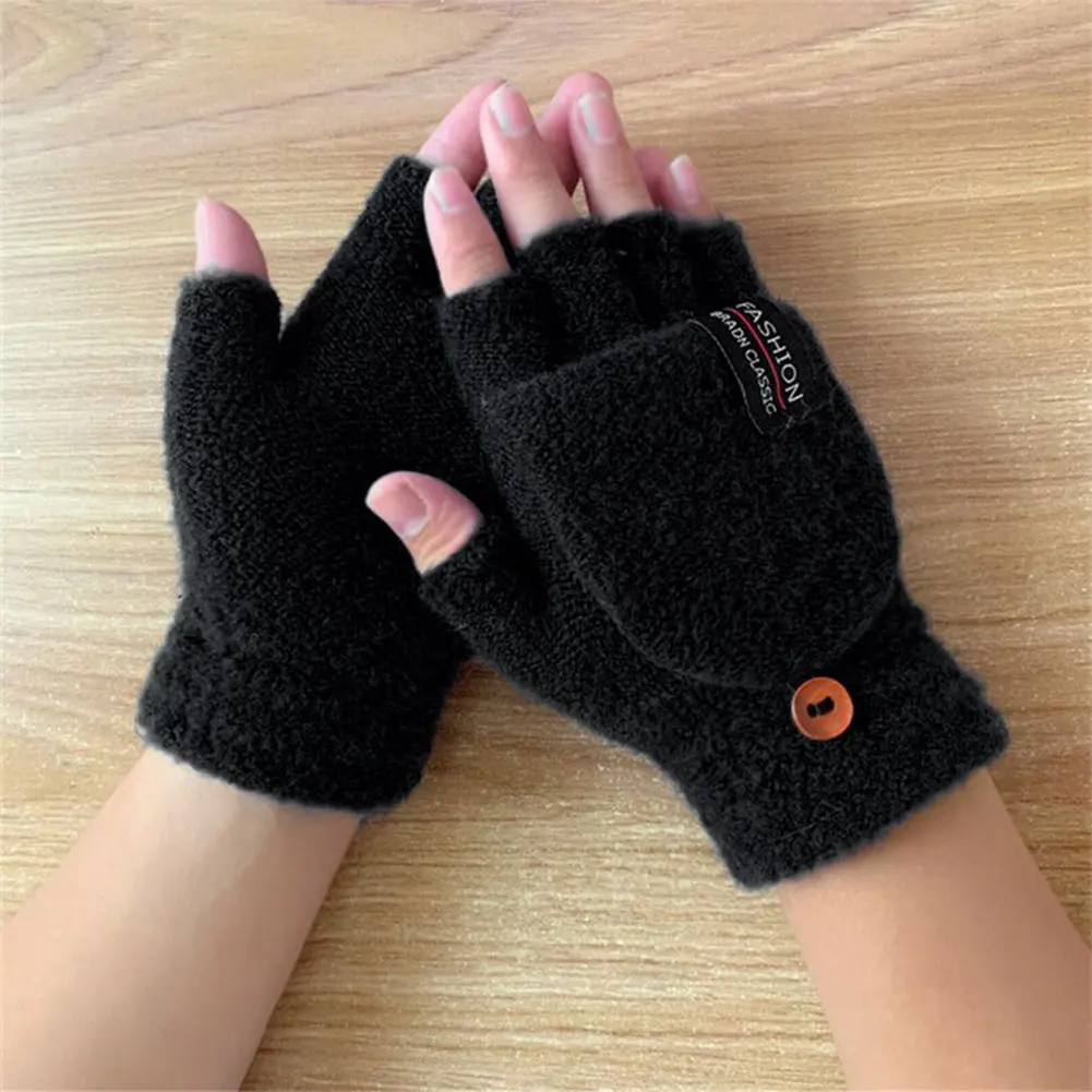 USB 電熱手袋冬屋外サーマルタッチスクリーンフルハーフフィ - Hand Warmer Electric のレビューと価格