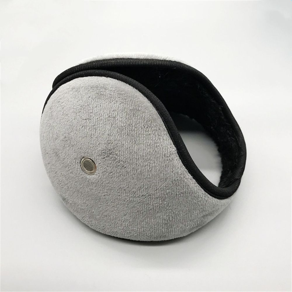 男性用の豪華なユニセックスイヤーウォーマー,フリースのイヤー - Fleece Ear Warmer Band のレビューと価格