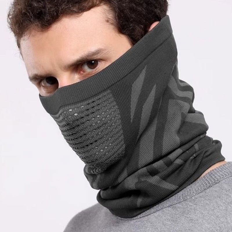 ネッカチーフ アウトドア スポーツ スキー ネックウォーマー - Balaclava Ski Mask のレビューと価格