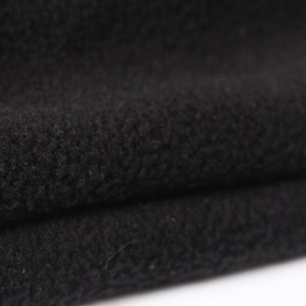 アウトドア用暖かいフリース製イヤーストラップ、冬用イヤーウォ - Fleece Ear Warmer Band のレビューと価格