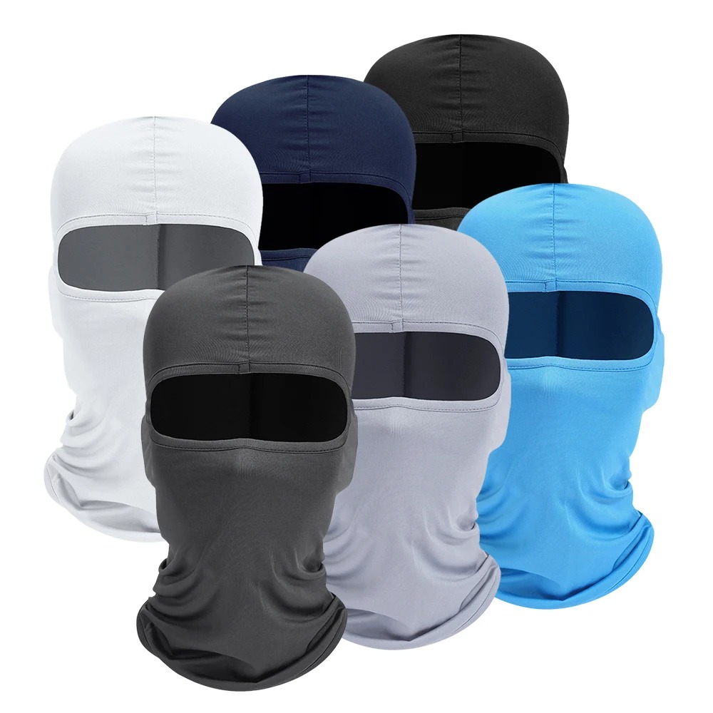 バラクラバ フルフェイスマスク ハイキング サイクリング キ - Balaclava Ski Mask のレビューと価格