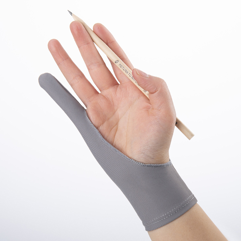 アーティスト向けの汚れ防止描画用手袋 – タッチスクリーン対 - Touch Screen Gloves のレビューと価格