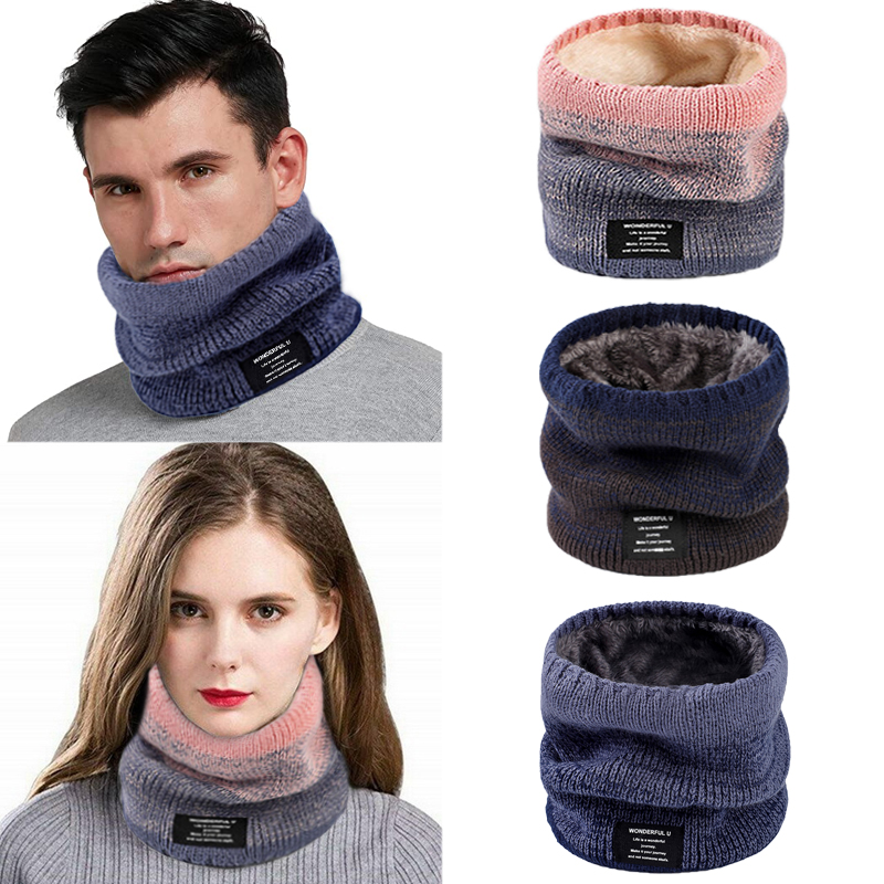 メンズとレディースのファブリックネックスカーフ,ソックス,ス - Wool Scarf Men のレビューと価格