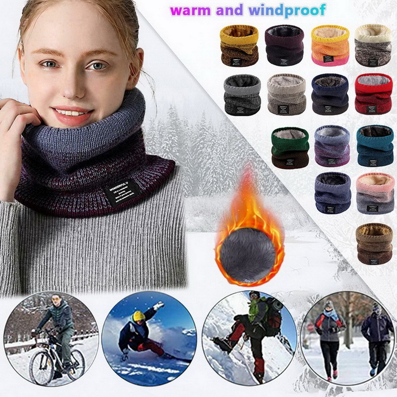 メンズとレディースのファブリックネックスカーフ,ソックス,ス - Wool Scarf Men のレビューと価格