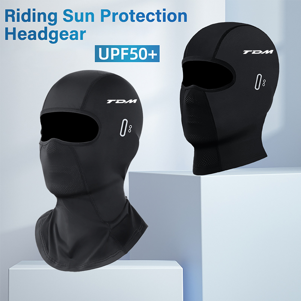 ヤマハ TDM 850 TDM850 TDM 900 TDM - Balaclava Ski Mask のレビューと価格