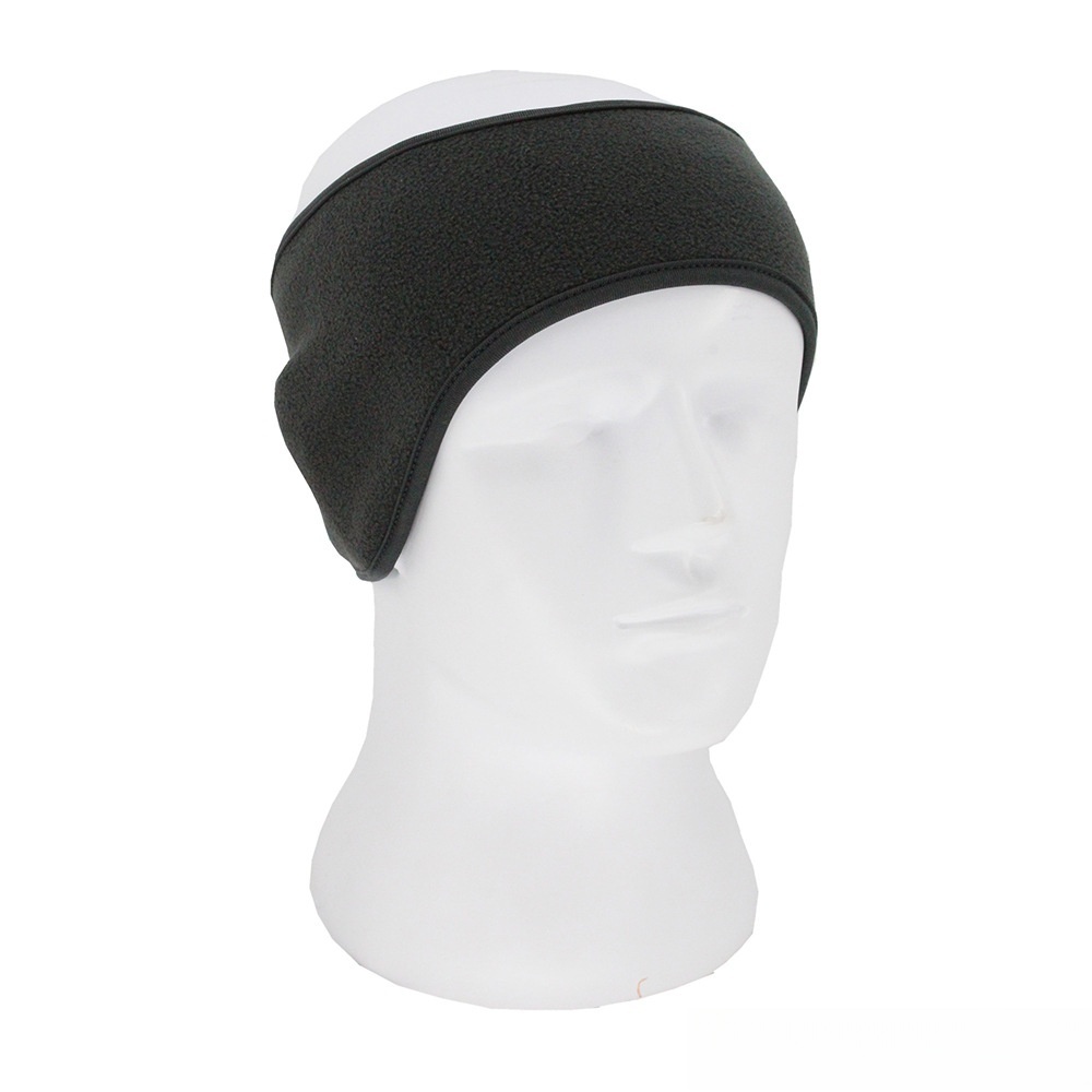 1 個フリースイヤーウォーマーマフユニセックス冬用ヘッドバン - Winter Headband Fleece のレビューと価格