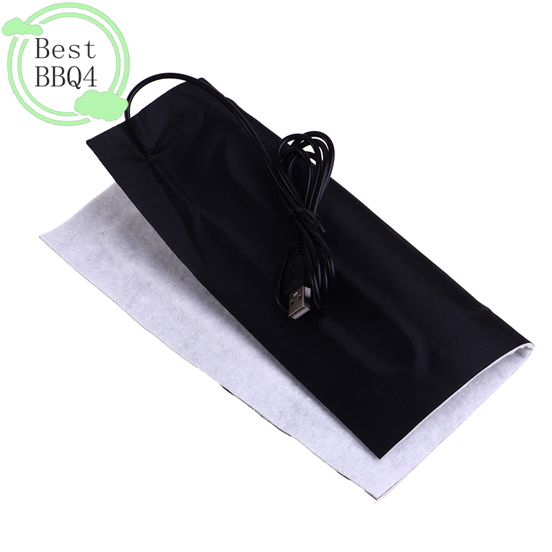 (BBQ4)USB 22x22cm 5V ペットウォーマー加 - Hand Warmer Electric のレビューと価格