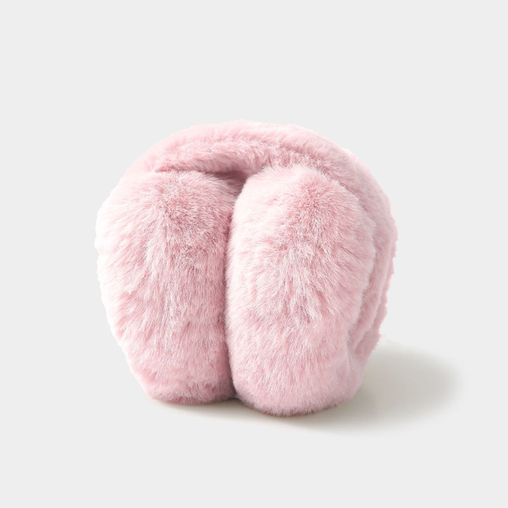 屋外冬用暖かいイヤーマフ、防寒ソフト折りたたみ式耳当て、携帯 - Earmuffs Foldable のレビューと価格
