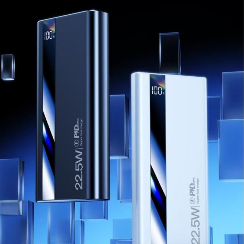 10000-20000mAh 5V/2.4A ポータブル電源 - Heated Vest Battery のレビューと価格
