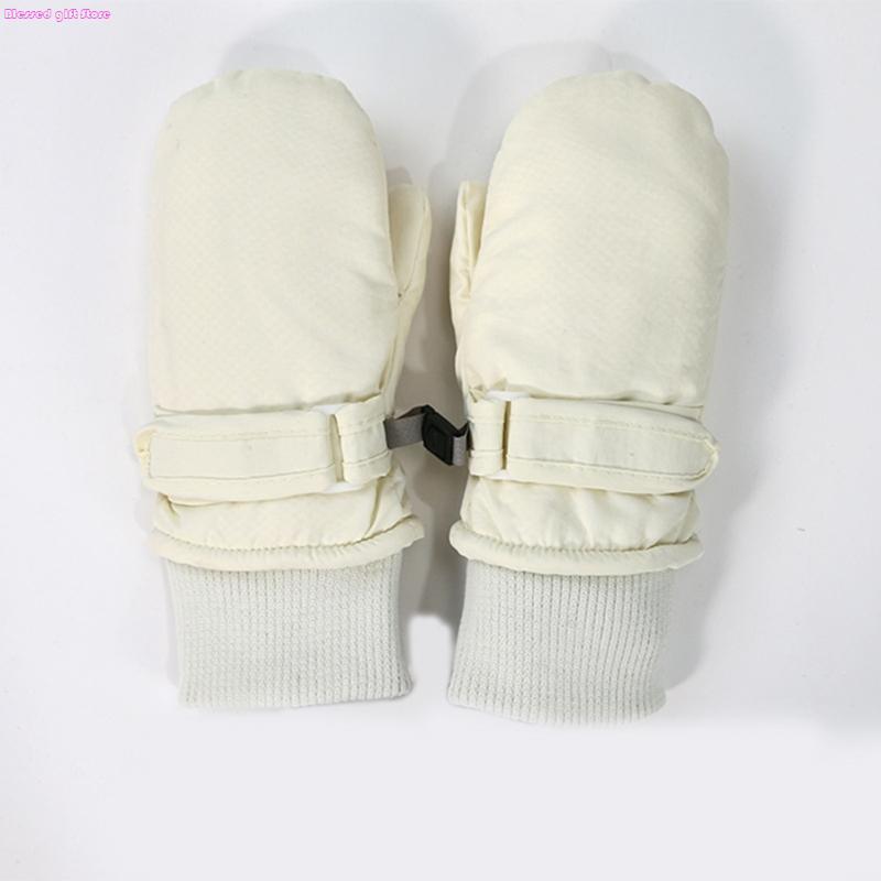 D0JC スタイリッシュな防水スキーグローブ ベビーグローブ - Snow Glove Insulated のレビューと価格