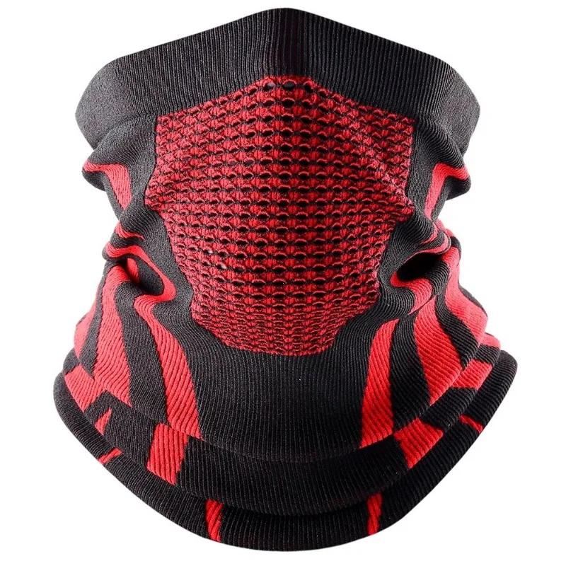 冬用ネックウォーマー/バラクラバ、防風フェイスマスク、スキー - Balaclava Ski Mask のレビューと価格