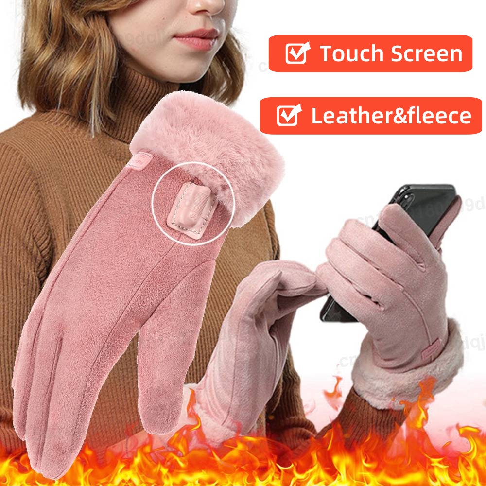 USB 電熱手袋屋外サーマルグローブハンドウォーマー冬スキー - Hand Warmer Electric のレビューと価格