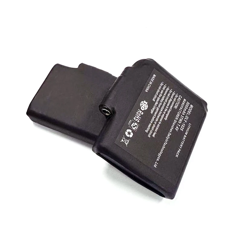 新しい高品質7.4 V、5000mAh充電式リチウムポリマー - Heated Vest Battery のレビューと価格