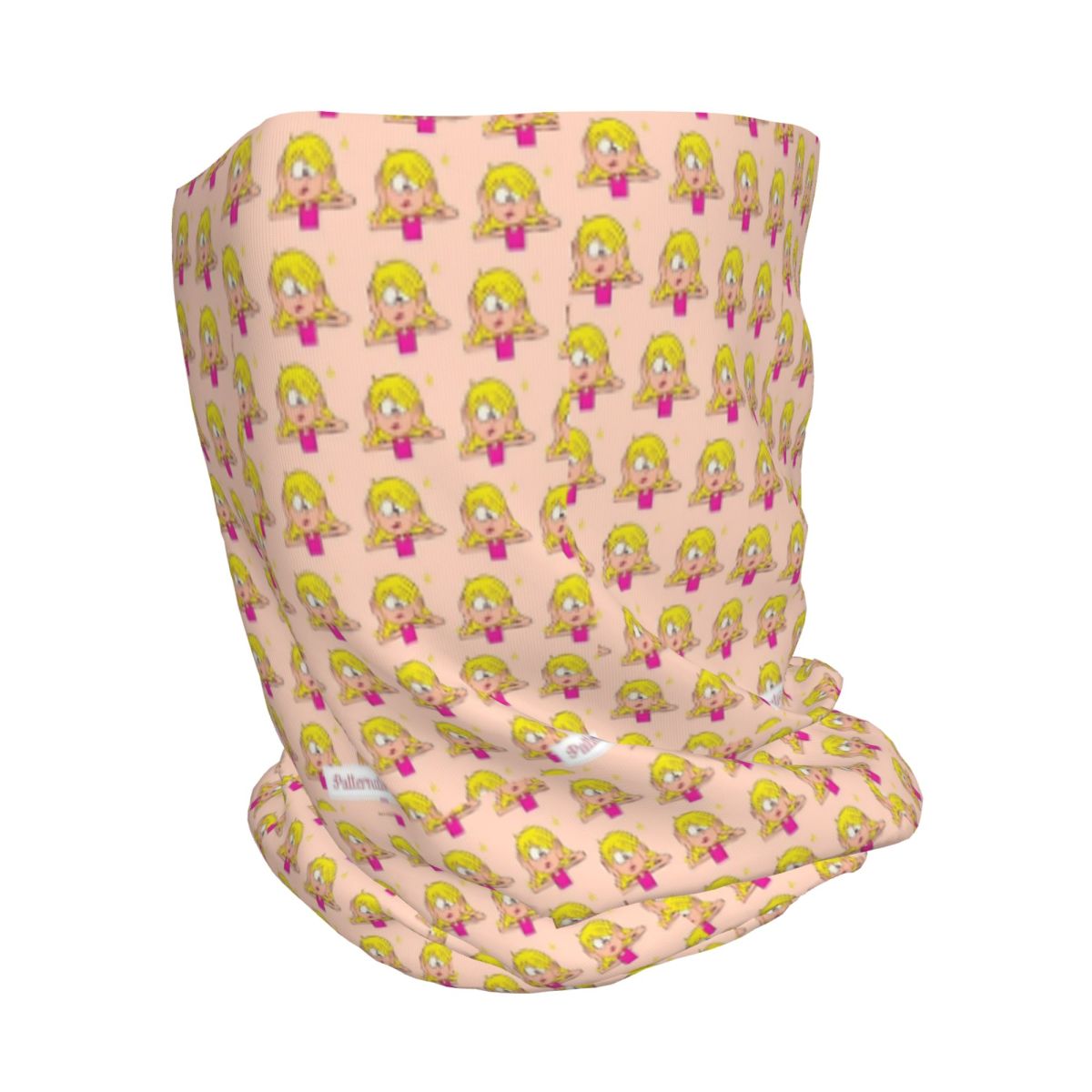リジー・マクガイア漫画バンダナネックカバーフェイススカーフ暖 - Knit Beanie Hat Warm のレビューと価格