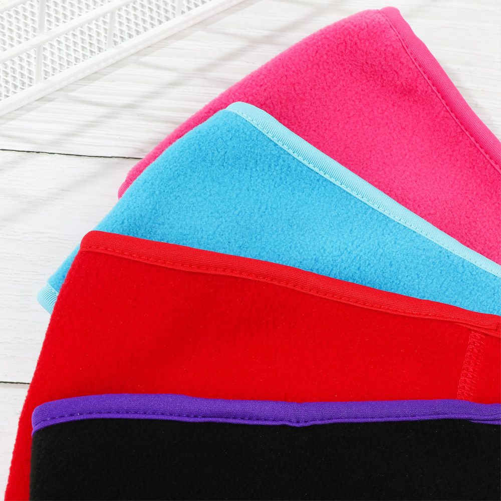 男性と女性のためのフリースイヤーカバー、イヤーマフヘッドバン - Winter Headband Fleece のレビューと価格
