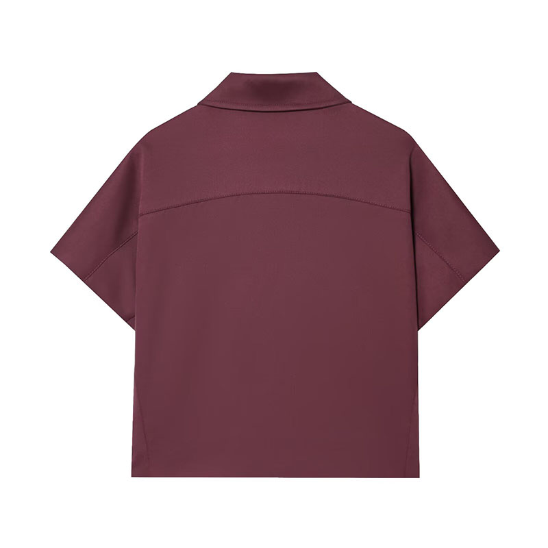 HipSeam 女性ラペル襟ショートジャケット女性のクロップ - Down Jacket Packable のレビューと価格
