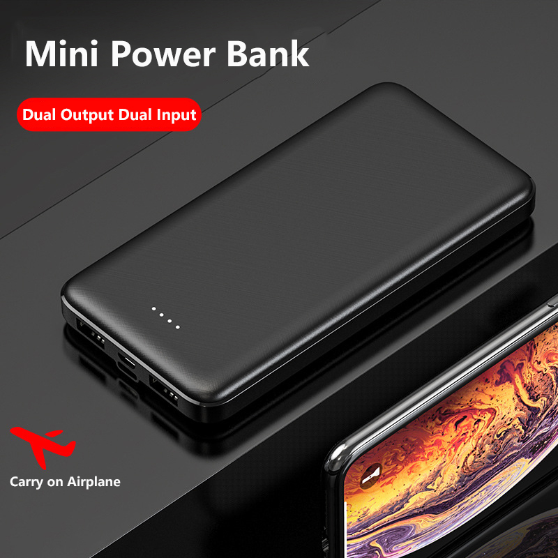 5V 2A パワーバンク 20000mAh 加熱ベストジャケ - Heated Vest Battery のレビューと価格