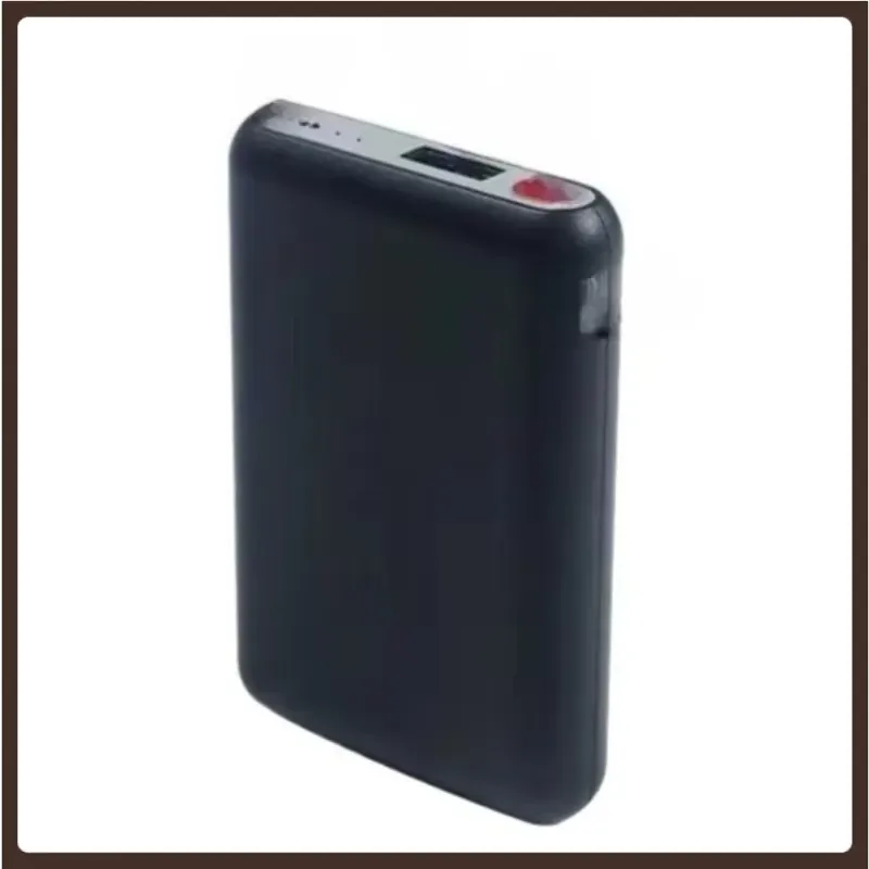 5000mAh 6000mAh 5V 充電式加熱ベスト用バッ - Heated Vest Battery のレビューと価格