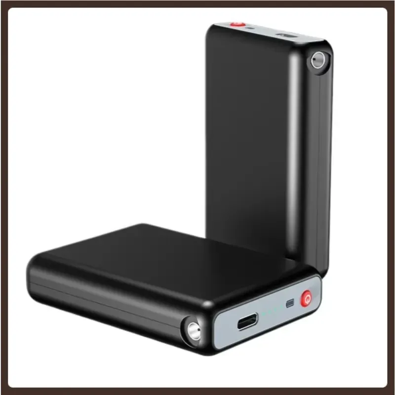 5000mAh 6000mAh 5V 充電式加熱ベスト用バッ - Heated Vest Battery のレビューと価格
